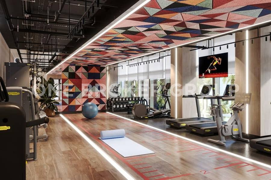 Brand New | Luxury Residences | Prime Location - Image 13