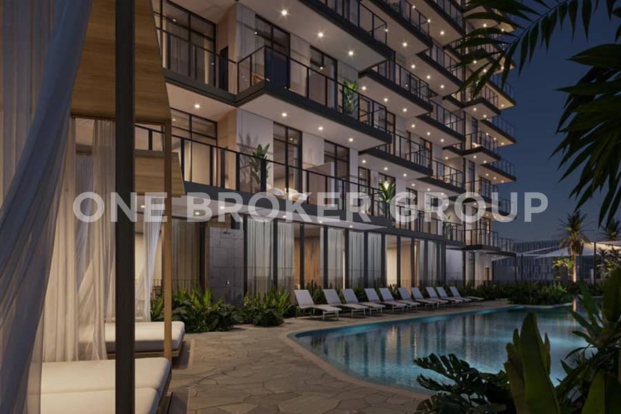 Brand New | Luxury Residences | Prime Location - Image 15