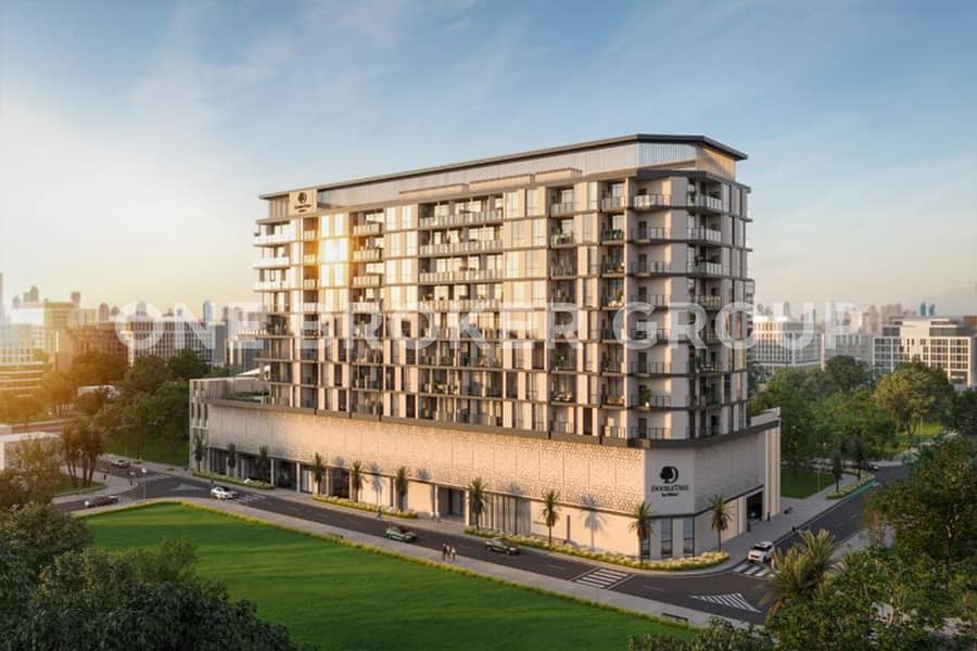 Brand New | Luxury Residences | Prime Location - Image 17