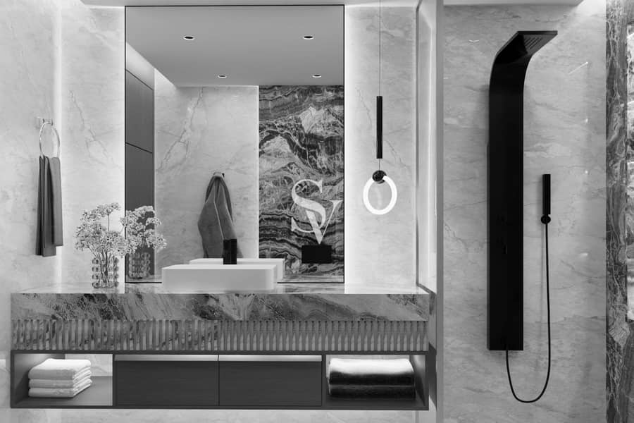 Resale 1br + Pool | Prime Location | High ROI