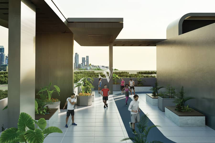 Resale 1br + Pool | Prime Location | High ROI - Image 8