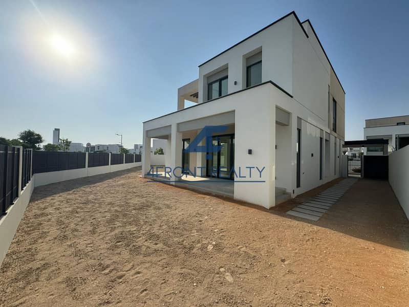 Exceptional Corner Plot | Park Vicinity | View Now