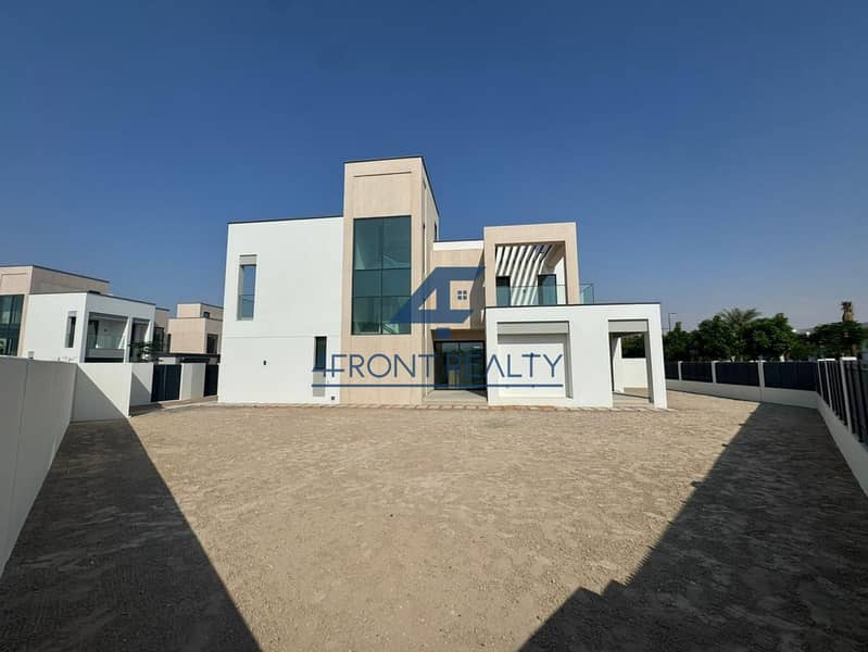 Exceptional Corner Plot | Park Vicinity | View Now