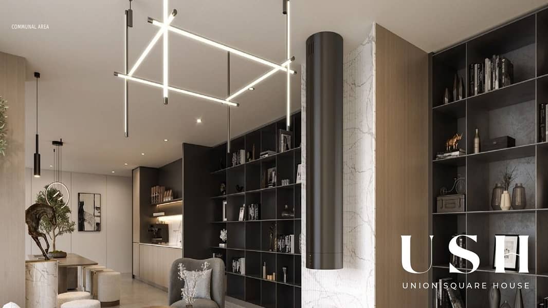 Elegant 3 BR | Modern Living | Rosehill By Emaar