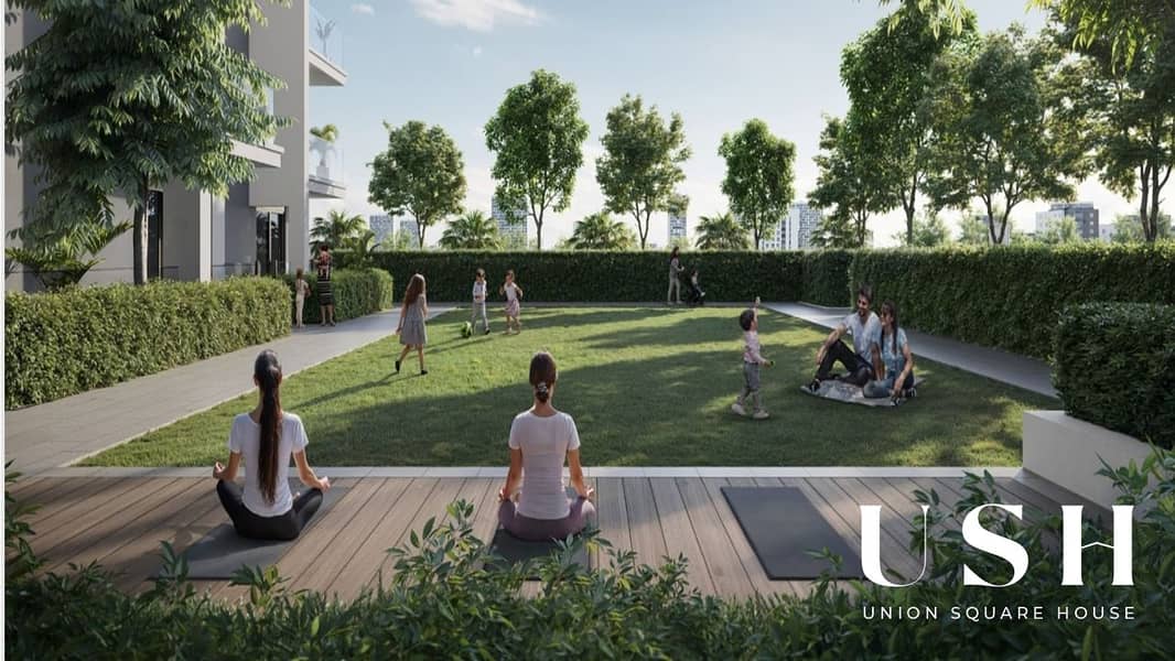 Elegant 3 BR | Modern Living | Rosehill By Emaar - Image 7