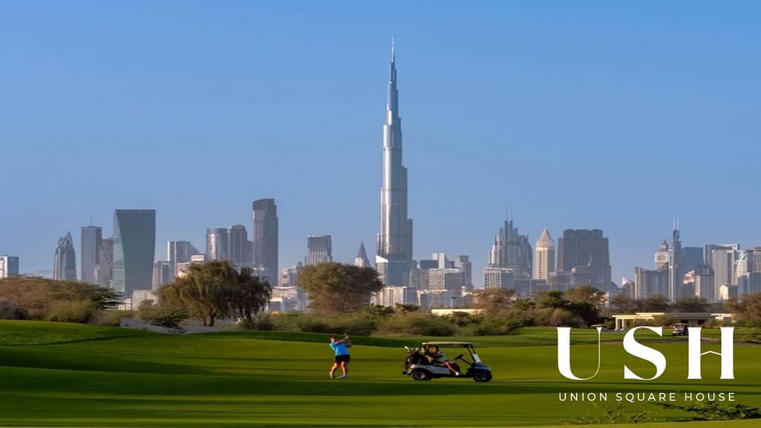 Elegant 3 BR | Modern Living | Rosehill By Emaar - Image 8