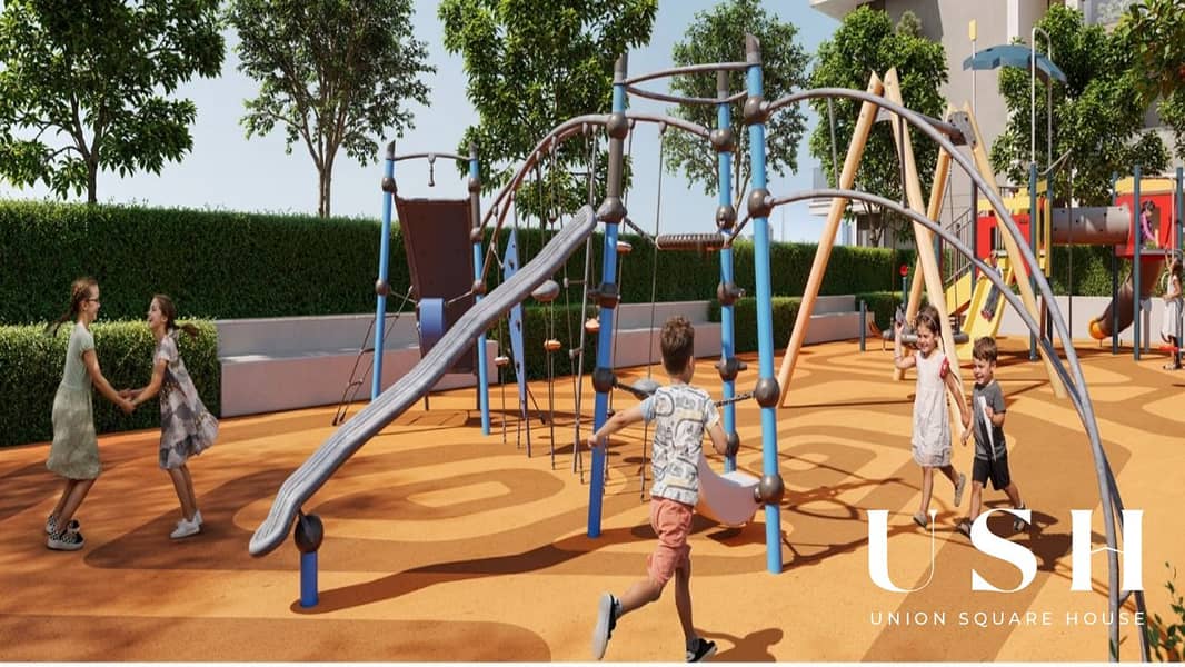 Elegant 3 BR | Modern Living | Rosehill By Emaar - Image 9