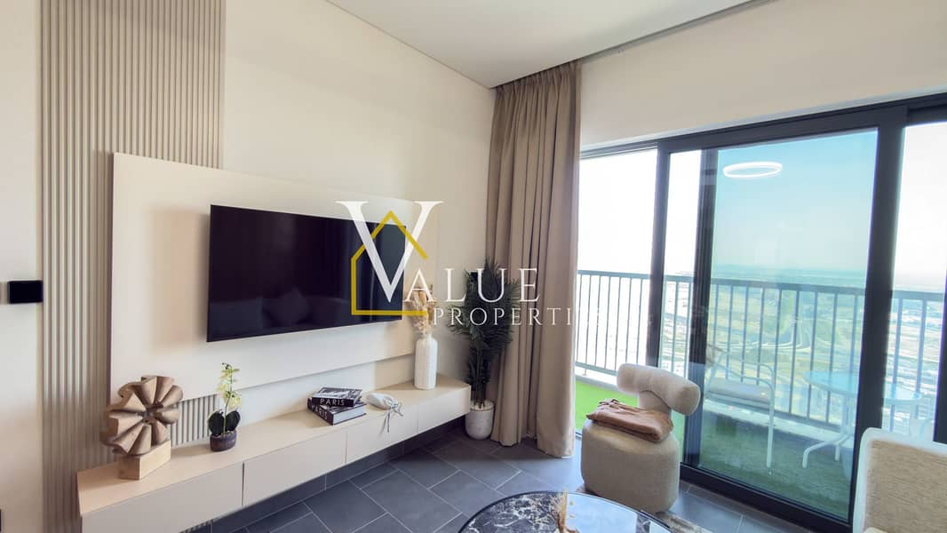 Modern Design | Prime Location | Luxury Living