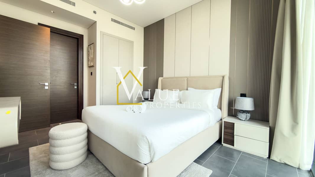 Modern Design | Prime Location | Luxury Living