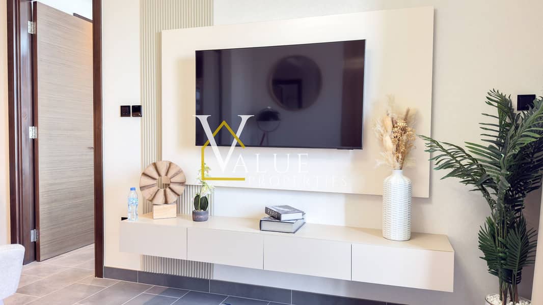 Modern Design | Prime Location | Luxury Living