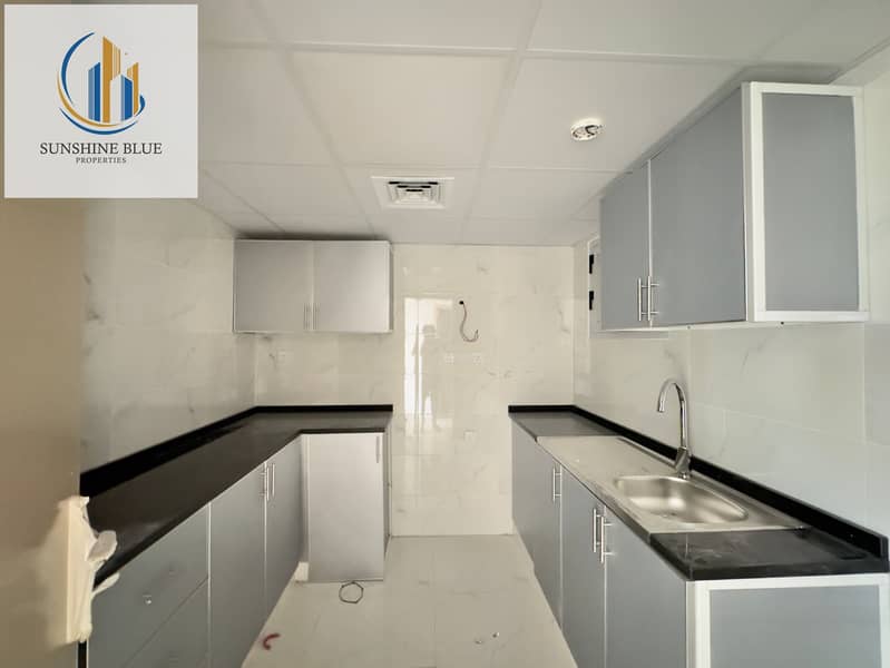 READY TO MOVE!1BHK +2BATHROOM_WITH BOLCONY LIKE NEW_AVAILABLE WITH ALL AMENITIES