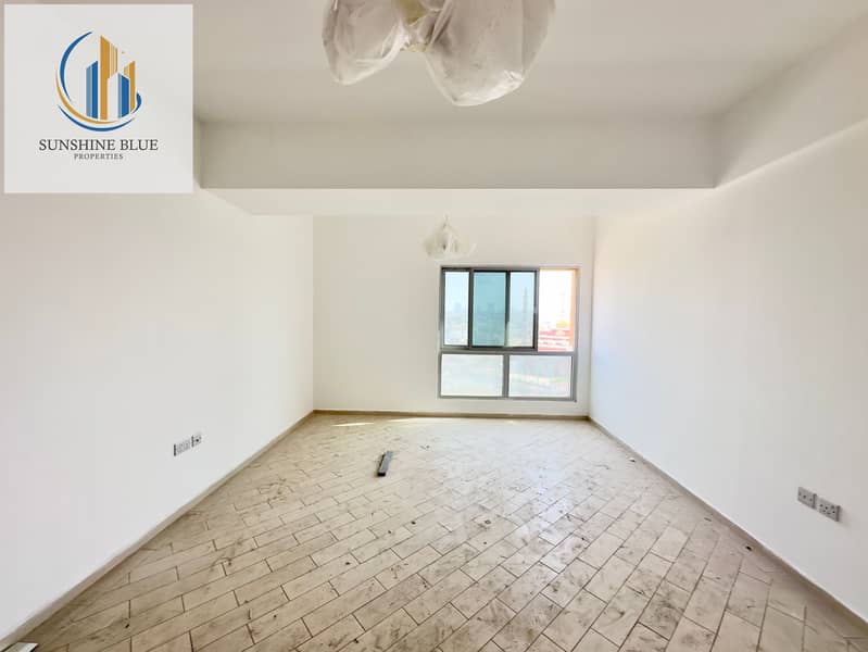 READY TO MOVE!1BHK +2BATHROOM_WITH BOLCONY LIKE NEW_AVAILABLE WITH ALL AMENITIES