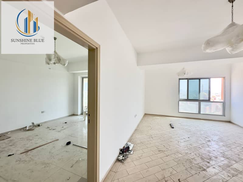 READY TO MOVE!1BHK +2BATHROOM_WITH BOLCONY LIKE NEW_AVAILABLE WITH ALL AMENITIES - Image 6