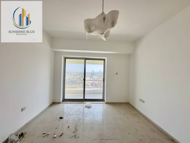 READY TO MOVE!1BHK +2BATHROOM_WITH BOLCONY LIKE NEW_AVAILABLE WITH ALL AMENITIES - Image 8