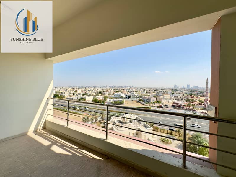 READY TO MOVE!1BHK +2BATHROOM_WITH BOLCONY LIKE NEW_AVAILABLE WITH ALL AMENITIES - Image 9