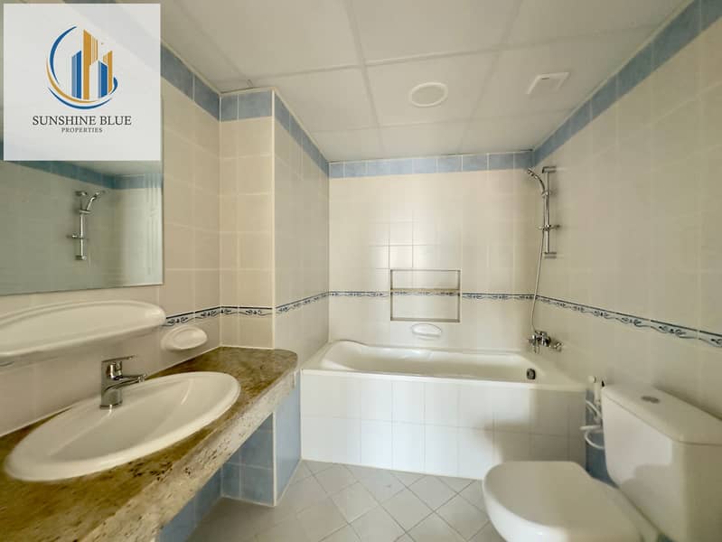 READY TO MOVE!1BHK +2BATHROOM_WITH BOLCONY LIKE NEW_AVAILABLE WITH ALL AMENITIES - Image 10
