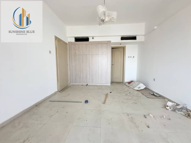 READY TO MOVE!1BHK +2BATHROOM_WITH BOLCONY LIKE NEW_AVAILABLE WITH ALL AMENITIES - Image 11