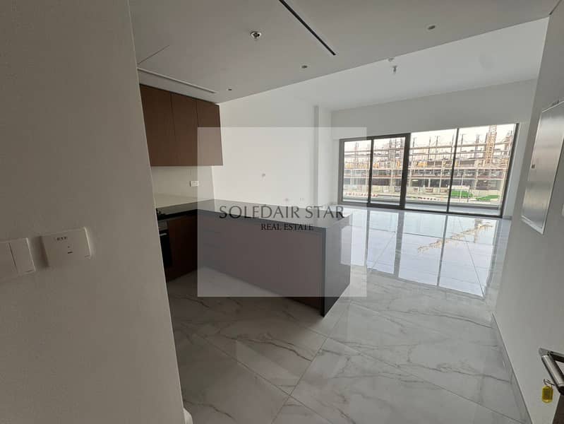 Brand New | 2BHK | Ready to Move In