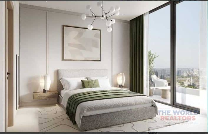 Investor’s Deal | Open City View | Prime Location |World Class Amenities