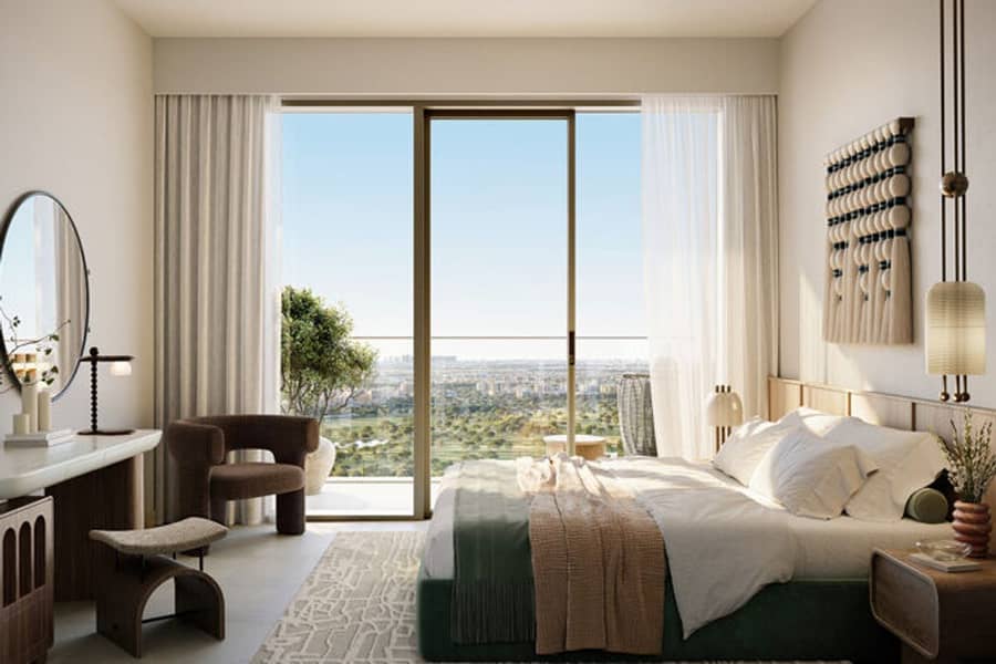 Dubai Creek Harbour | Silva 1 Bed