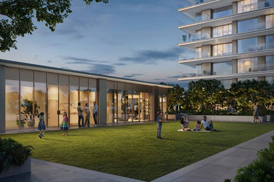 Dubai Creek Harbour | Silva 1 Bed - Image 7