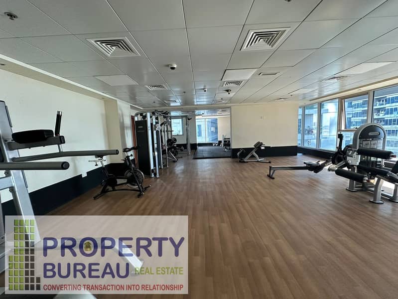 Large 2 BR " Tower A - Alian Road view - 80 k 4 cheque