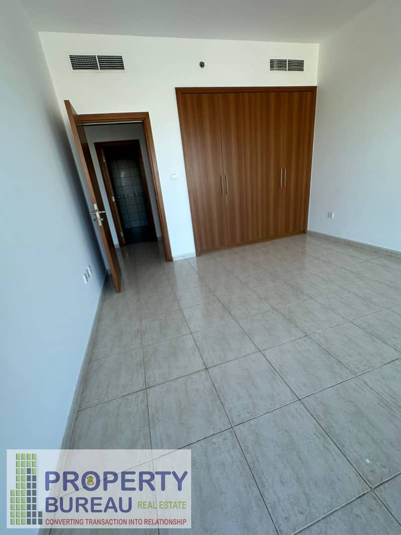 Large 2 BR " Tower A - Alian Road view - 80 k 4 cheque - Image 10
