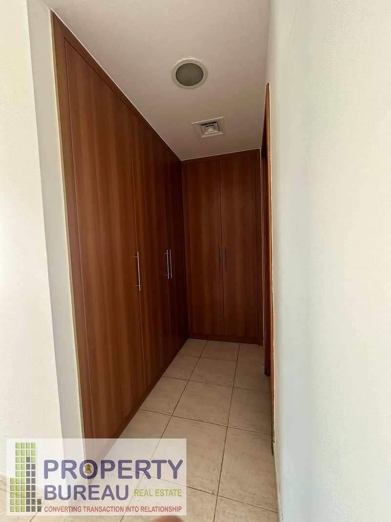Large 2 BR " Tower A - Alian Road view - 80 k 4 cheque - Image 11