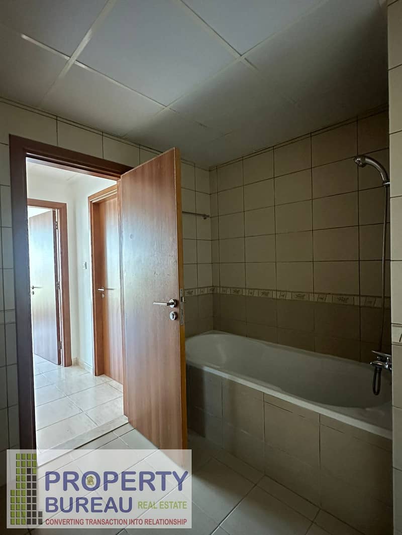 Large 2 BR " Tower A - Alian Road view - 80 k 4 cheque - Image 12