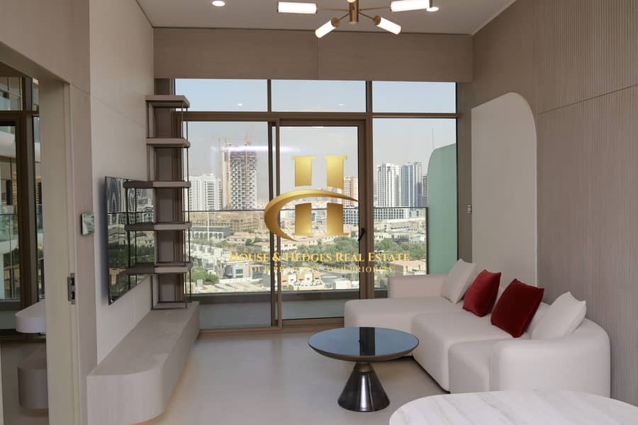 Brand New Building | Fully Furnished | Spacious