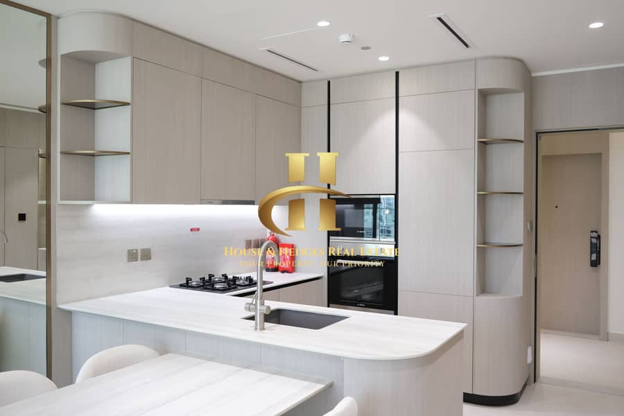 Brand New Building | Fully Furnished | Spacious