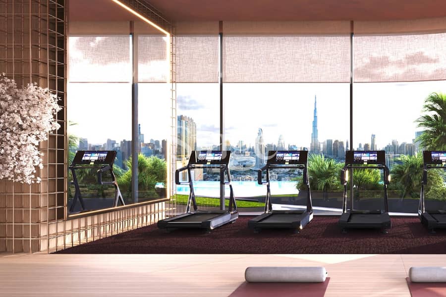 Downtown Dubai | Prime | Payment Plan - View 6