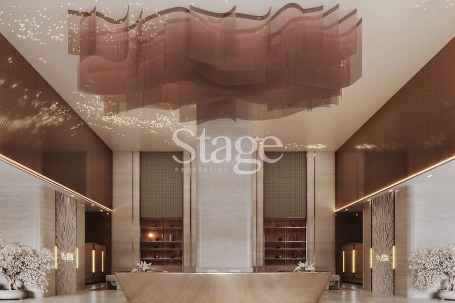Downtown Dubai | Prime | Payment Plan - More