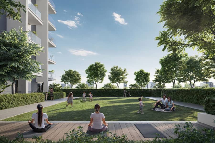 Dubai Hills Estate | Spacious Layout - Image 6