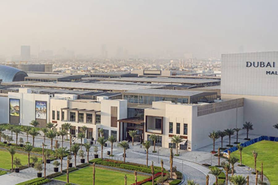 Dubai Hills Estate | Spacious Layout - Image 8