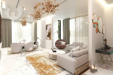4 Schlafzimmer Townhouse zum zum Verkauf in Paradise Hills, Dubai - Reihenhaus in Paradise Hills, 4 schlafzimmer, 4500000 AED - 13710595 4 Schlafzimmer Townhouse zum zum Verkauf in Paradise Hills, Dubai - Reihenhaus in Paradise Hills, 4 schlafzimmer, 4500000 AED - 13710595