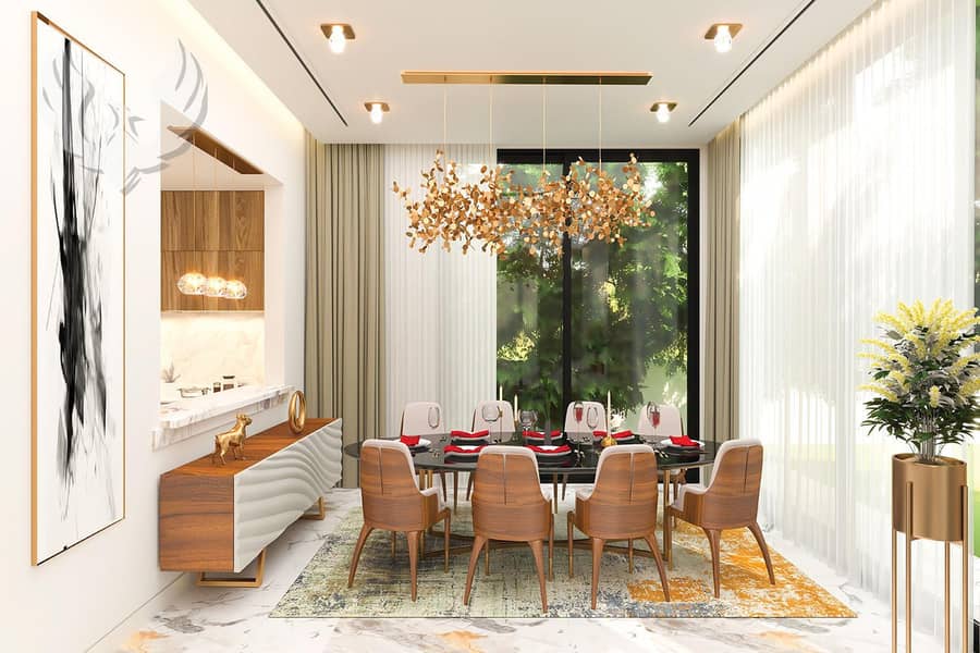 Viewings Available | Genuine Resale | Single Row