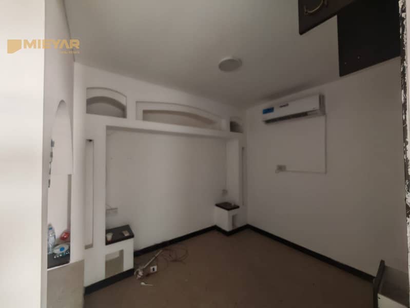 Distinctive Family Villa for Rent in Al Quoz First | Prime Central Location