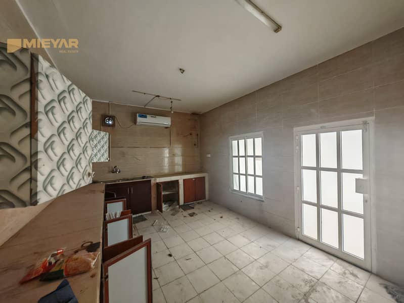 Distinctive Family Villa for Rent in Al Quoz First | Prime Central Location - Image 22