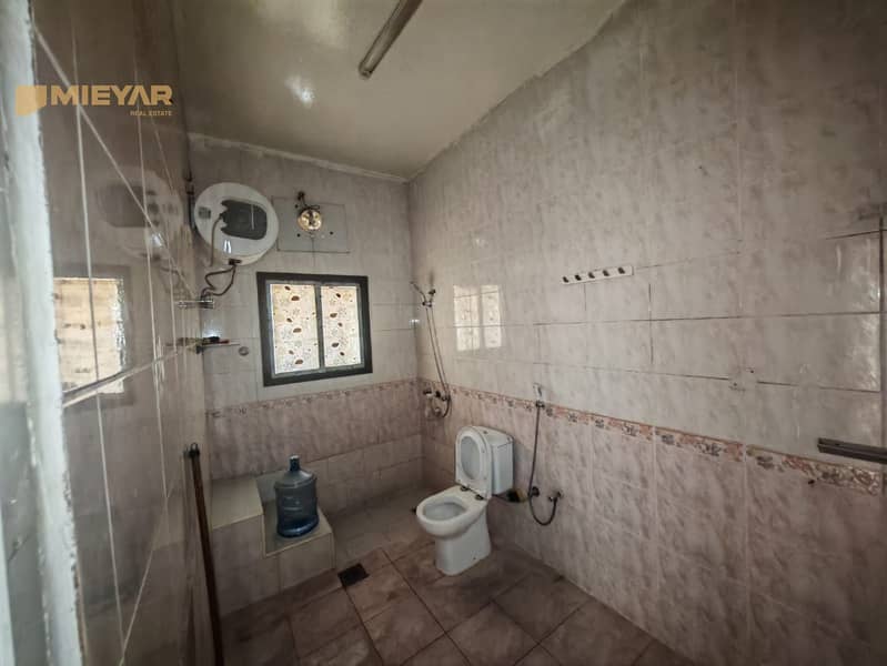 Distinctive Family Villa for Rent in Al Quoz First | Prime Central Location - Image 42