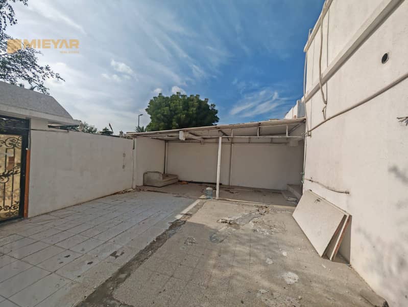 Distinctive Family Villa for Rent in Al Quoz First | Prime Central Location - Image 49