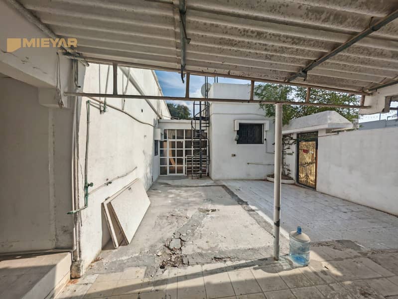 Distinctive Family Villa for Rent in Al Quoz First | Prime Central Location - Image 50