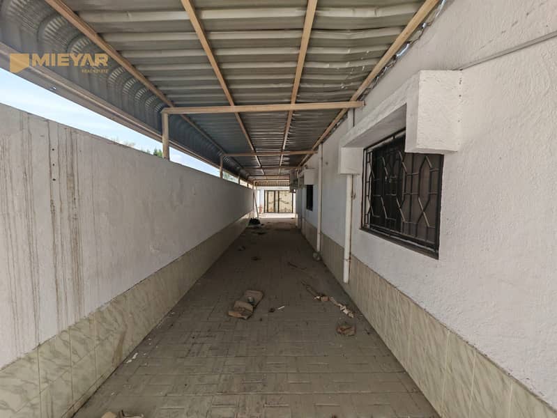 Distinctive Family Villa for Rent in Al Quoz First | Prime Central Location - Image 52