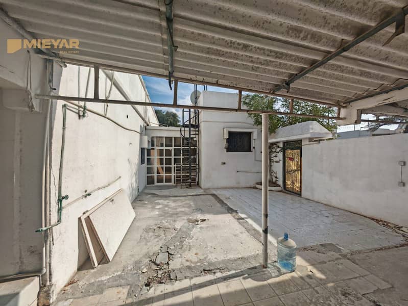 Distinctive Family Villa for Rent in Al Quoz First | Prime Central Location - Image 53