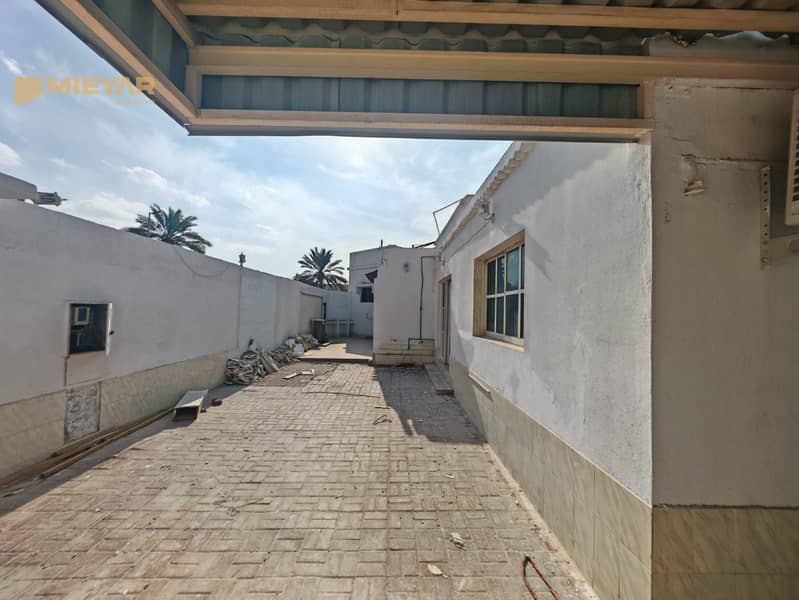 Distinctive Family Villa for Rent in Al Quoz First | Prime Central Location - Image 54