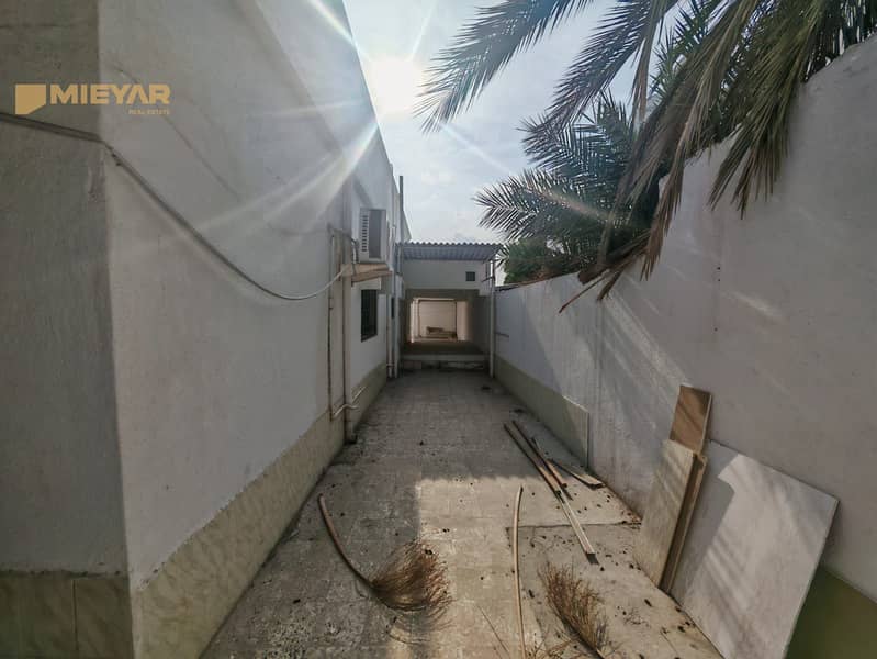 Distinctive Family Villa for Rent in Al Quoz First | Prime Central Location - Image 56