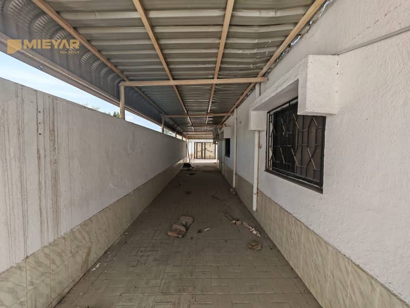 Distinctive Family Villa for Rent in Al Quoz First | Prime Central Location - Image 57