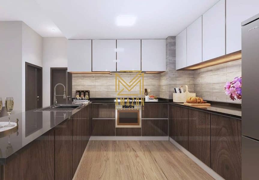 Cheapest Price l Investor Deal l High ROI l Close to Metro