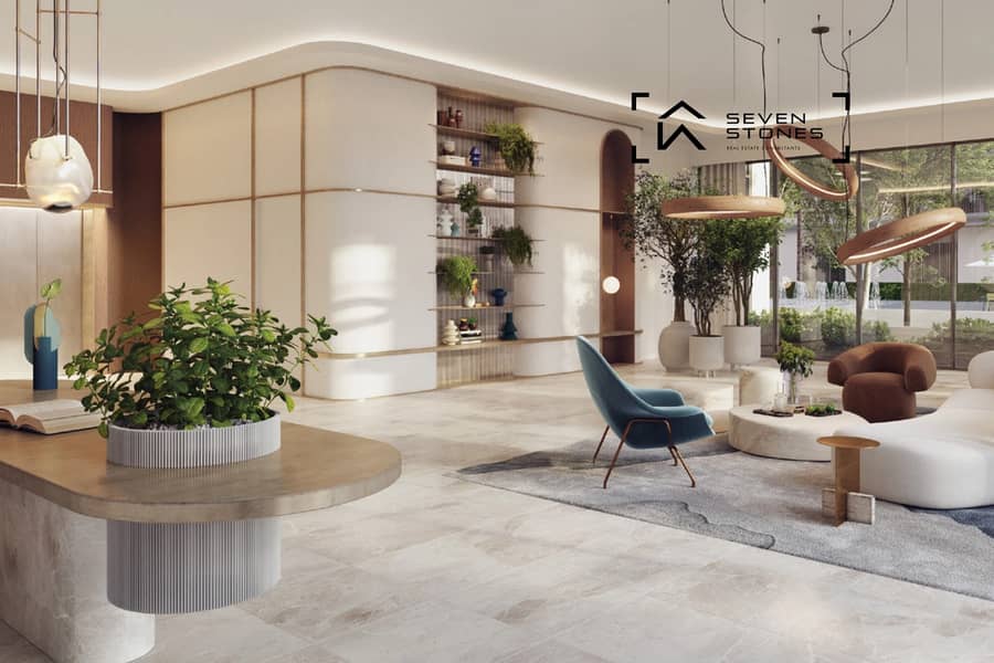 Genuine Resale | High ROI | Canal and Harbour View - Image 6