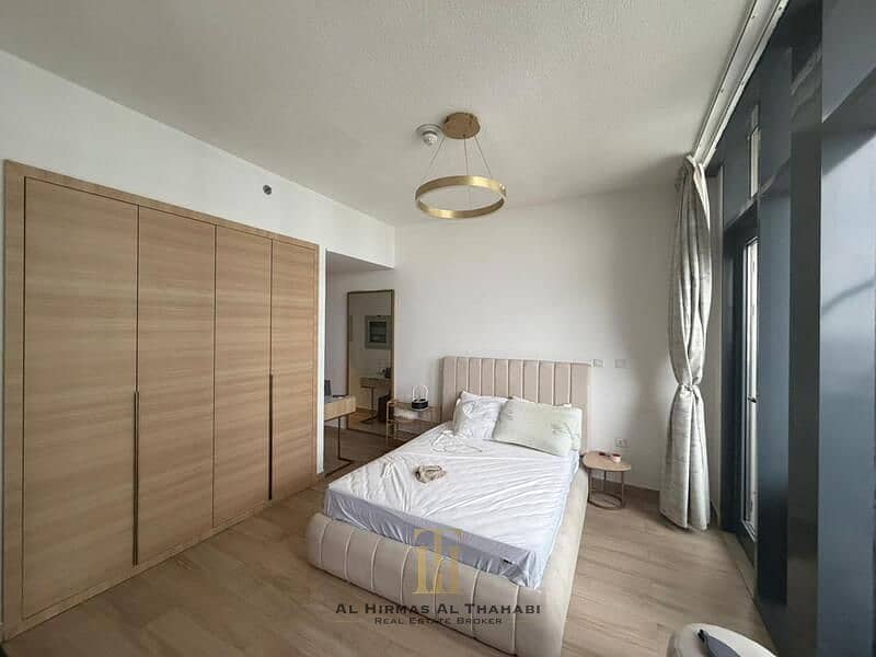 Modern Furnisher - Stunning Studio - Ready To Move